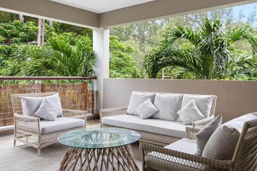 Bain Boeuf Apartamento | Element Bay 5 by Host Agents