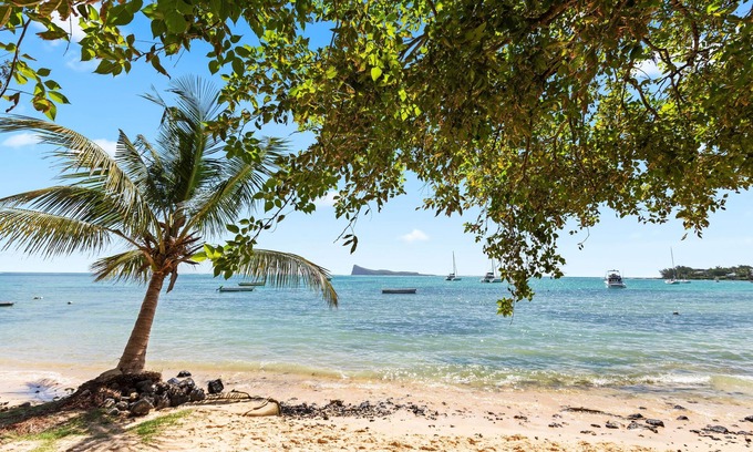 Bain Boeuf Apartamento | Element Bay 5 - Tres Habitaciones Piso, Capacidad 6