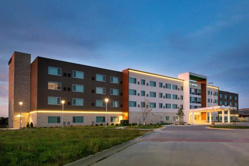 Leawood Hotel | Element Kansas City Overland Park