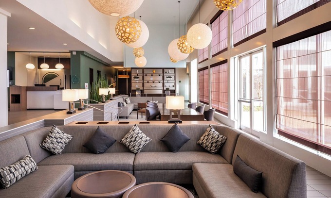 Lexington Hotel | Element Lexington