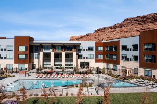 Moab Hotel | Element Moab