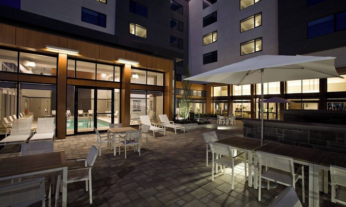 Vaughan Hotel | Element Vaughan Southwest