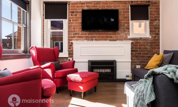 Goulburn Apartamento | Elements Of Goulburn II