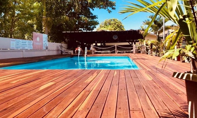 Paramaribo Apartamento | Elementz Apartments