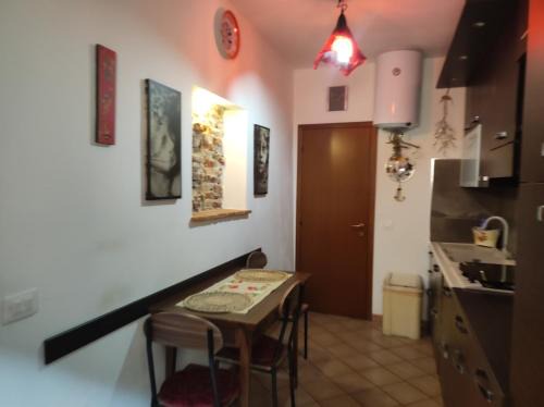 Quartiere XXIV Don Bosco Apartamento | Elena & Leila