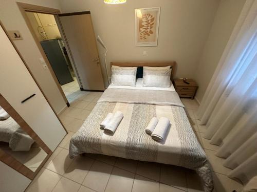 Komotini Apartamento | ELIA Guesthouse