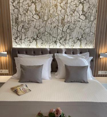 Ouranoupoli Villa | Elia Luxury House