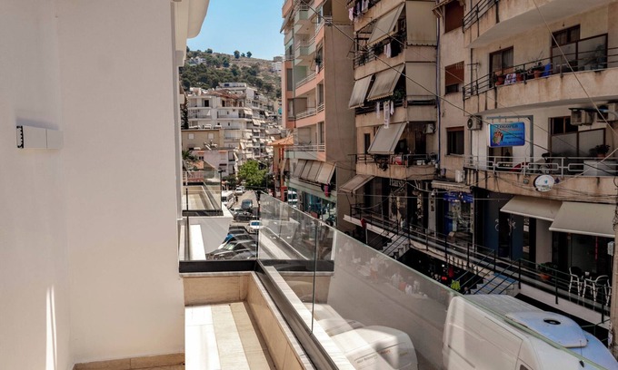 Qender Hotel | Elif Hotel