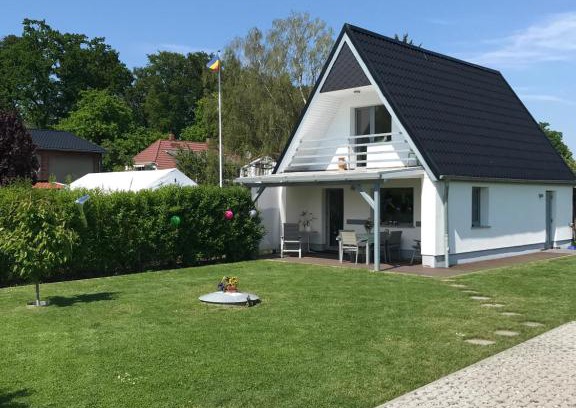 Nienhagen Casa | Elisa