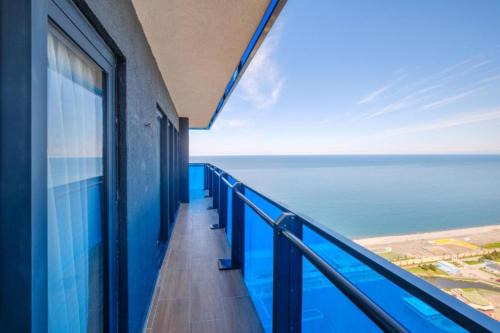 New Boulevard Apartamento | Elite Class Sea View Aparthotel In Orbi City Batumi