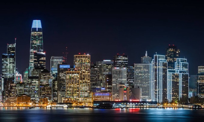 Tenderloin Casa | Elite Inn