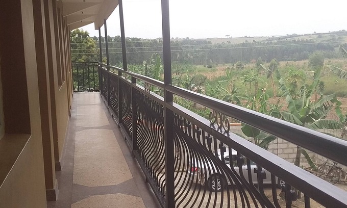 Ntungamo Casa | Elite Lodge