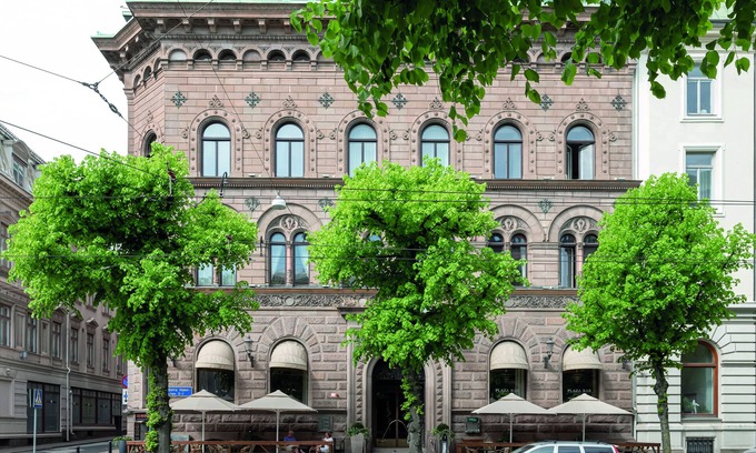 Centrum Hotel | Elite Plaza Hotel Göteborg