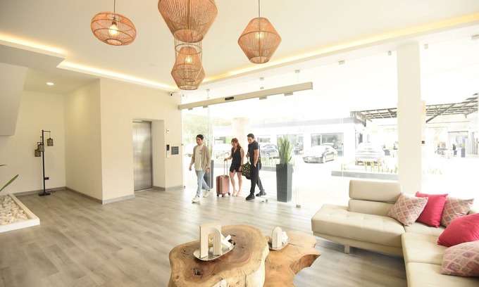 La Esperanza Hotel | ELITHE Hotel