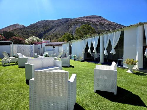 Vulcano Porto Apartamento | Elivulcano3 - PROPPRO SRL - isole eolie