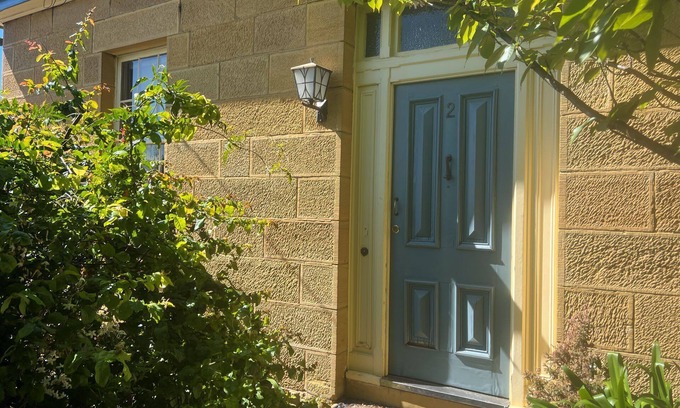 North Hobart Casa | Eliza Cottage - Experiencia Patrimonio