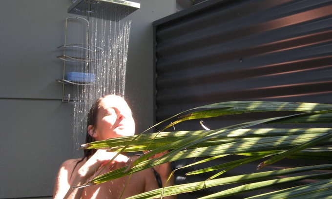 Boomerang Beach Villa | Dentro de media hora en coche a 20 o más playas vírgenes y tres grandes lagos.