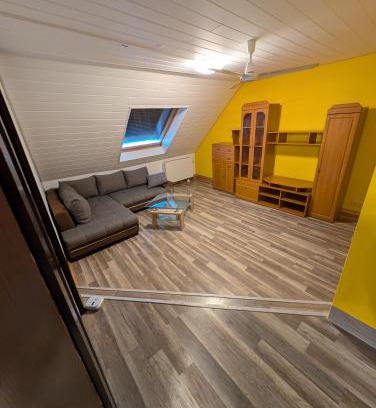 Otlingen Apartamento | Elkes Nest