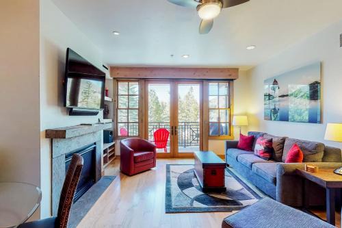 Elkhorn Village Apartamento | Elkhorn Springs Getaway