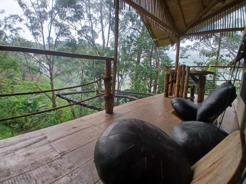 Ella Cabina | Ella Retreat Hotel Glamping Tent For Nature Lovers