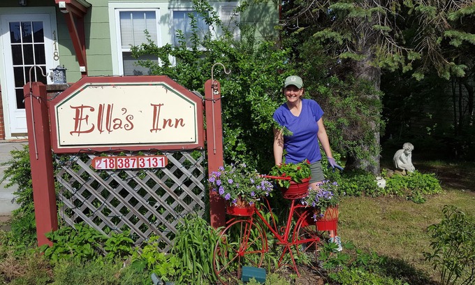 Grand Marais Casa | Ella's Inn - Alojamiento a buen precio en el corazón de Grand Marais