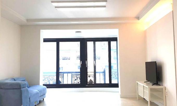 Jeonju Apartamento | Elle House