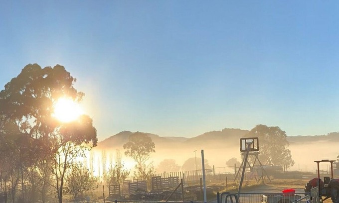 Michelago Otro | Ellesmere Homestead NSW Snowy Region