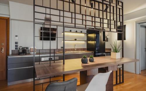 Elliniko Apartamento | Elliniko Luxury Residence