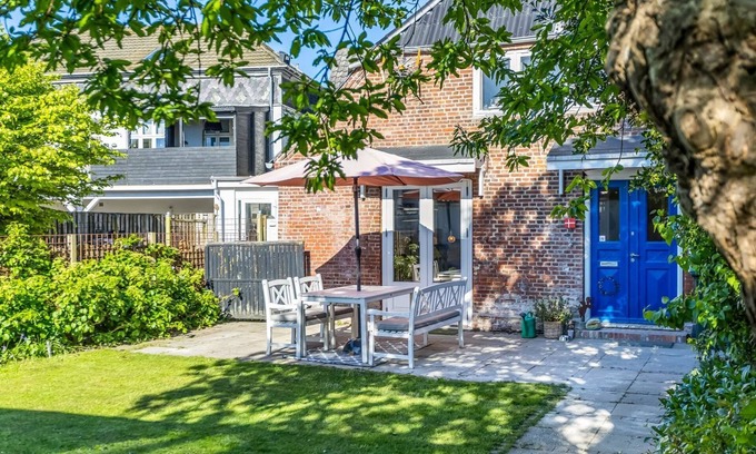 Hojer Casa | "Elma" - 24km from the sea by Interhome