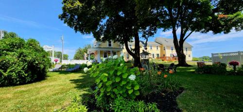 Ogunquit - Wells Cama Y Desayuno | Elmere House Bed & Breakfast