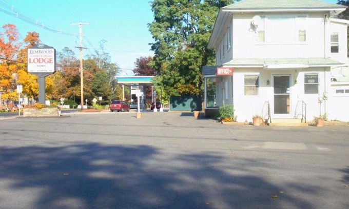 Boscawen Hotel | Elmwood Motor Lodge