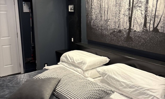 Elora Apartamento | Elora Gingersnap rental