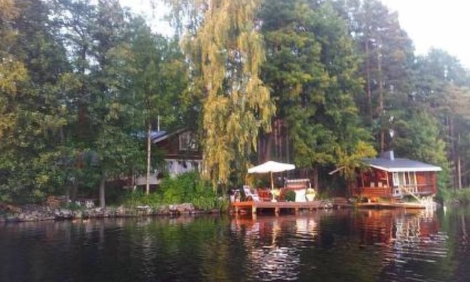 Leppavirta Casa | Elsanranta by Interhome