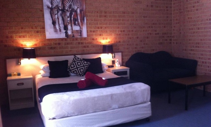 Dapto Hotel | Elsinor Motor Lodge