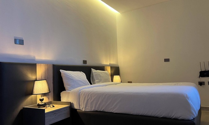 Yeka Apartamento | Elsol Hotel
