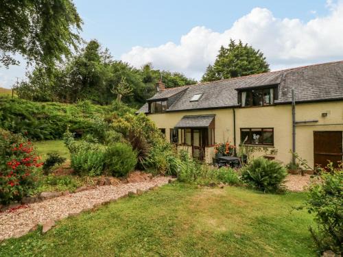 Horner Casa | Elsworthy Farm Cottage