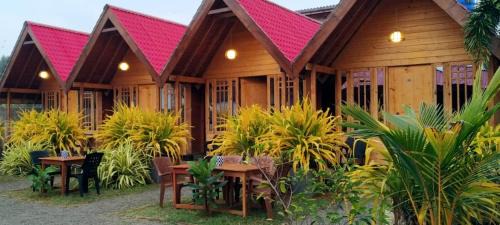 Trincomalee Hotel | Elvis Beach Resort