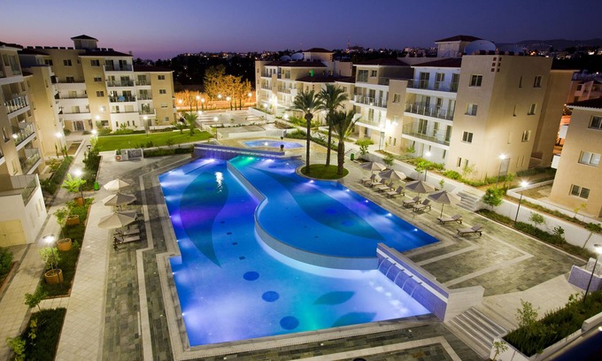 Universal Apartamento | Elysia Park