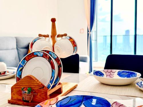 Medini Apartamento | Elysia Park Residence