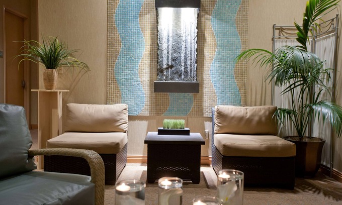 Concord Complejo | Embassy Suites by Hilton Charlotte Concord Golf Resort & Spa