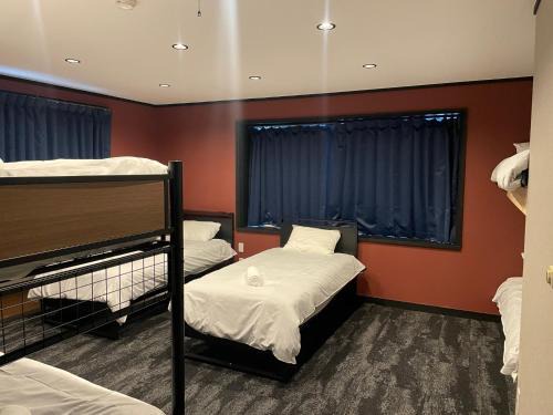 Iida Hotel | Ember Lodge - Hakuba