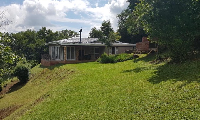 Cathkin Park Casa | Emfuleni Place by the River