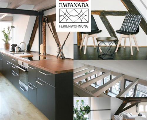 Heppenheim Apartamento | empanada ferienwohnung