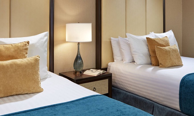 Village of La Jolla Hotel | Empress Hotel of La Jolla