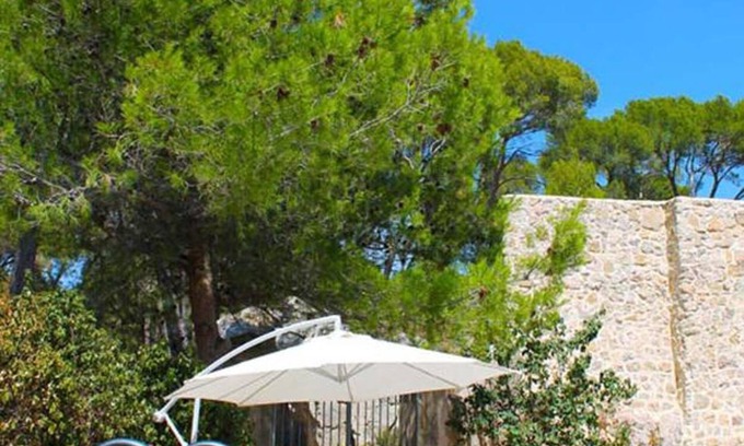 Montagnac Apartamento | En Pleine Nature, a Proximité de Sites de Loisir et Culturel