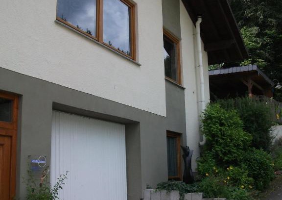 Windeck Apartamento | En Raußel