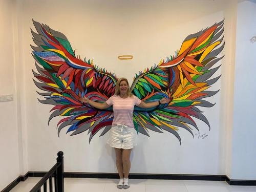 Katugastota Apartamento | Enara Luxury Stay