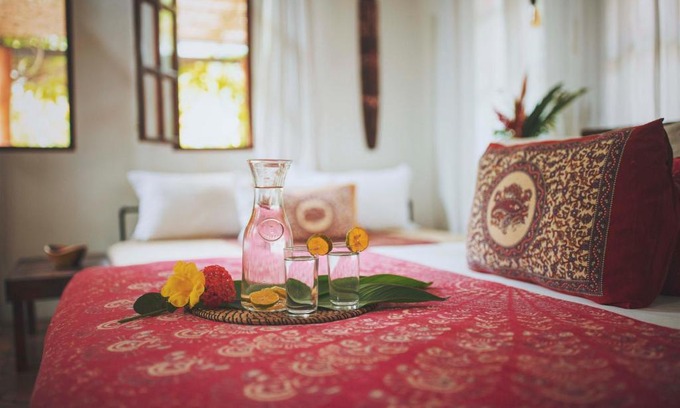 Esterillos Este Cama Y Desayuno | Encantada Ocean Cottages