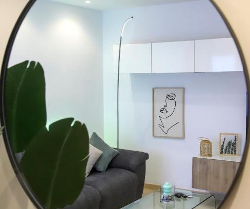 Aguadulce Apartamento | Encantador apartamento con garaje en Aguadulce