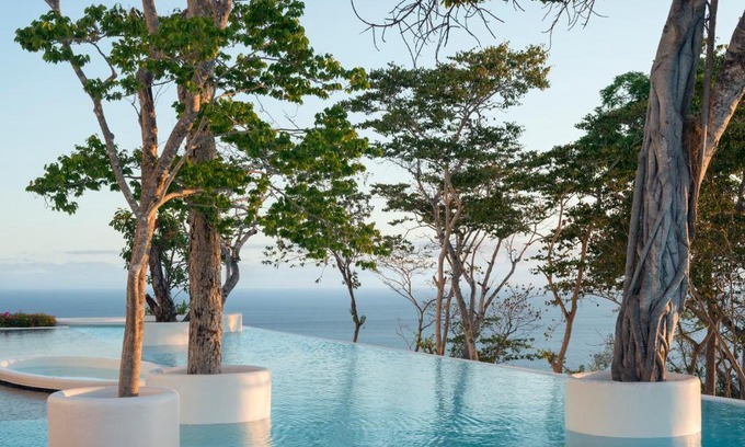 Brisas del Marqués Hotel | Encanto Acapulco